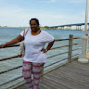 Meet your Posher, Alison